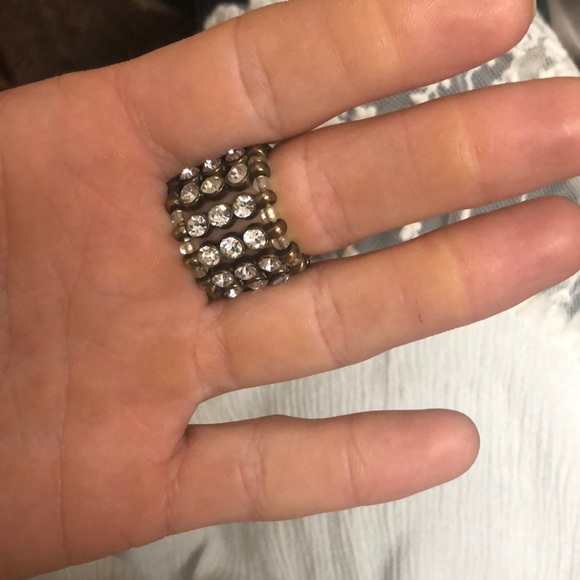 Elastic ring - Picture 3 of 3